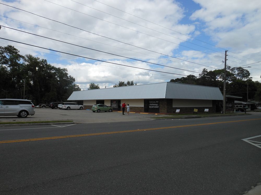 Plaza North: 20049 E Pennsylvania Ave, Dunnellon, FL 34432